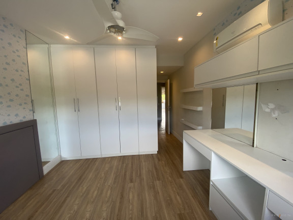 Imagem Casa de Condomínio com 5 Quartos à Venda, 478 m² em Barra Da Tijuca - Rio De Janeiro