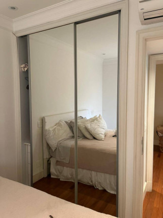 Imagem Apartamento com 1 Quarto à Venda, 42 m² em Jardim Paulista - São Paulo Imagem Apartamento com 1 Quarto à Venda, 42 m² em Jardim Paulista - São Paulo