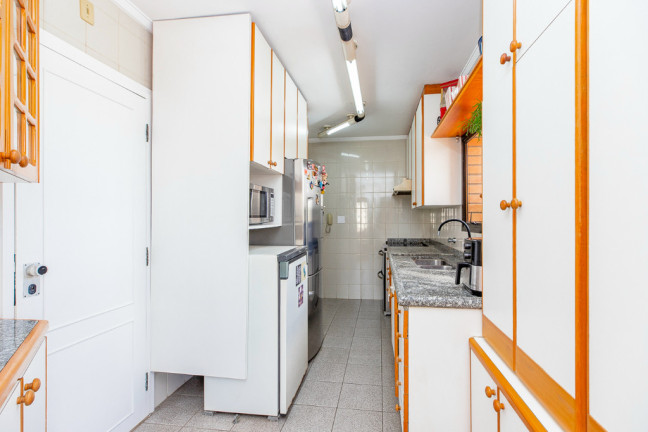 Imagem Apartamento com 4 Quartos à Venda, 194 m² em Chácara Santo Antônio (zona Sul) - São Paulo Imagem Apartamento com 4 Quartos à Venda, 194 m² em Chácara Santo Antônio (zona Sul) - São Paulo