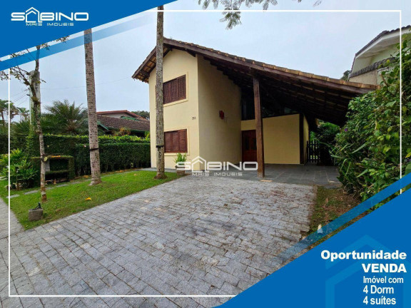 Imagem Casa com 4 Quartos à Venda, 235 m² em Riviera De São Lourenço - Bertioga Imagem Casa com 4 Quartos à Venda, 235 m² em Riviera De São Lourenço - Bertioga