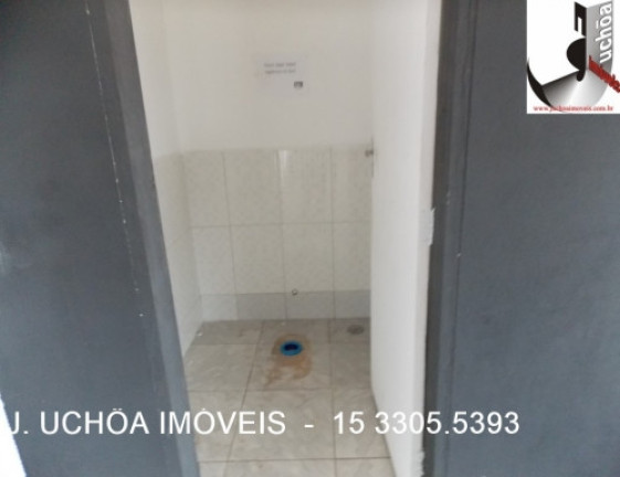 Imagem Sala Comercial à Venda, 159 m² em Vila Doutor Laurindo - Tatuí Imagem Sala Comercial à Venda, 159 m² em Vila Doutor Laurindo - Tatuí