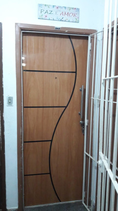 Imagem Apartamento com 2 Quartos à Venda, 60 m² em Jardim Atlântico - Olinda