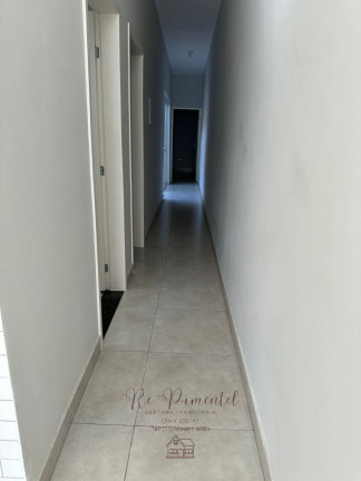 Imagem Casa com 2 Quartos à Venda, 56 m² em Jardim Boa Esperança - Sorocaba