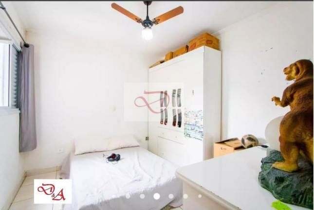 Imagem Cobertura com 3 Quartos à Venda, 86 m² em Vila Tibiriçá - Santo André Imagem Cobertura com 3 Quartos à Venda, 86 m² em Vila Tibiriçá - Santo André
