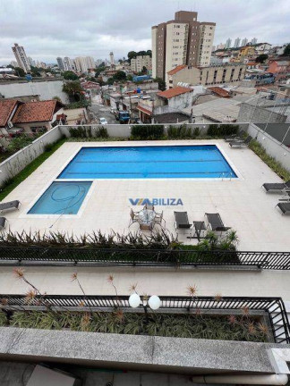 Imagem Apartamento com 2 Quartos à Venda, 58 m² em Picanço - Guarulhos