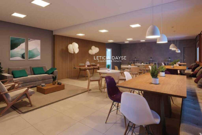 Imagem Apartamento com 2 Quartos à Venda, 41 m² em Cidade Líder - São Paulo Imagem Apartamento com 2 Quartos à Venda, 41 m² em Cidade Líder - São Paulo