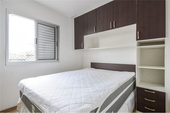 Imagem Imóvel com 2 Quartos à Venda,  em Vila Santa Catarina - São Paulo