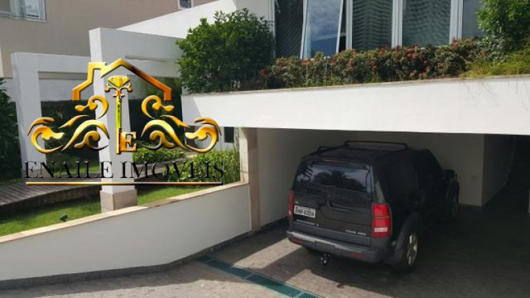 Imagem Casa com 4 Quartos à Venda, 660 m² em Barra Da Tijuca - Rio De Janeiro