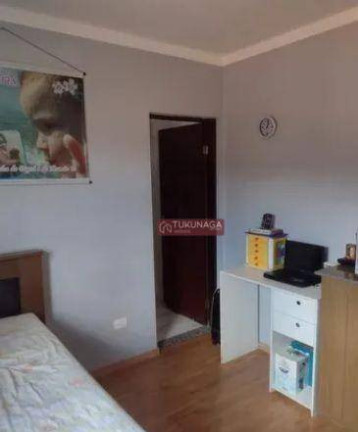 Imagem Sobrado com 2 Quartos à Venda, 125 m² em Jardim Bela Vista - Guarulhos Imagem Sobrado com 2 Quartos à Venda, 125 m² em Jardim Bela Vista - Guarulhos