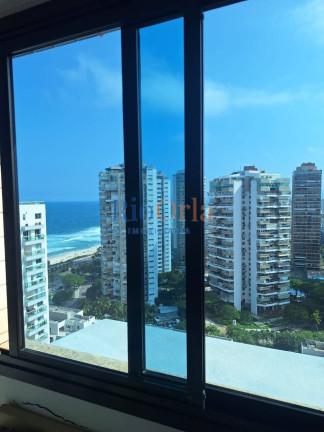 Imagem Apartamento com 4 Quartos à Venda, 144 m² em Barra Da Tijuca - Rio De Janeiro