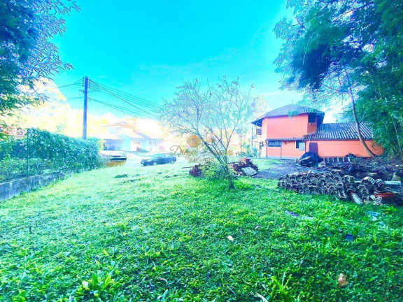 Imagem Terreno à Venda, 630 m² em Cascata Do Imbuí - Teresópolis Imagem Terreno à Venda, 630 m² em Cascata Do Imbuí - Teresópolis