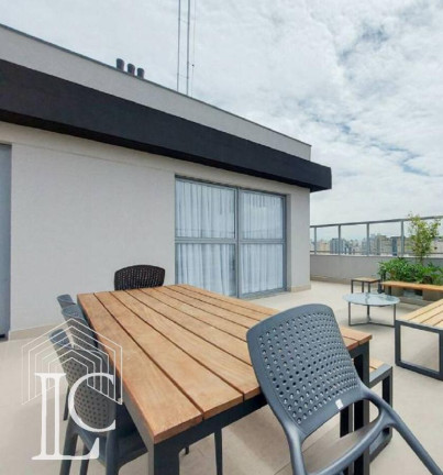 Imagem Apartamento com 1 Quarto à Venda, 31 m² em Moema - São Paulo Imagem Apartamento com 1 Quarto à Venda, 31 m² em Moema - São Paulo