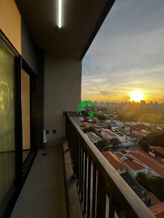 Imagem Apartamento com 1 Quarto à Venda, 24 m² em Vila Olímpia - São Paulo Imagem Apartamento com 1 Quarto à Venda, 24 m² em Vila Olímpia - São Paulo