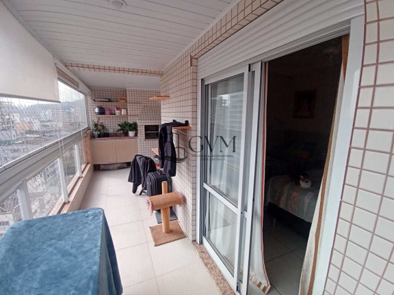 Imagem Apartamento com 2 Quartos à Venda, 83 m² em Boqueirão - Praia Grande Imagem Apartamento com 2 Quartos à Venda, 83 m² em Boqueirão - Praia Grande