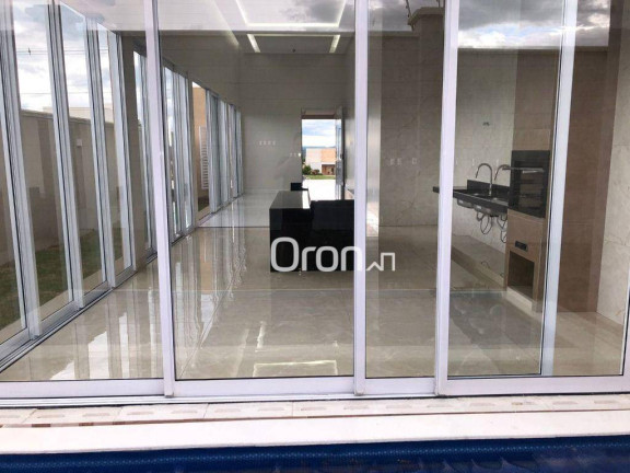 Imagem Casa com 3 Quartos à Venda, 186 m² em Terras Alpha 1 - Senador Canedo Imagem Casa com 3 Quartos à Venda, 186 m² em Terras Alpha 1 - Senador Canedo