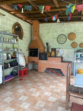 Imagem Chácara com 5 Quartos à Venda, 300 m² em Paiol Grande - Joanópolis Imagem Chácara com 5 Quartos à Venda, 300 m² em Paiol Grande - Joanópolis