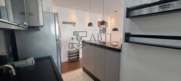 Imagem Apartamento com 2 Quartos à Venda, 68 m² em Chácara Inglesa - São Paulo