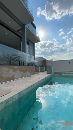 Imagem Casa com 3 Quartos à Venda, 460 m² em Sorocaba