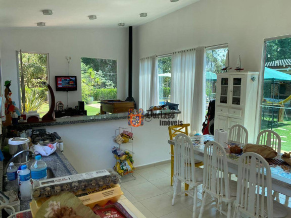 Imagem Casa com 3 Quartos à Venda, 300 m² em Pau Arcado - Campo Limpo Paulista Imagem Casa com 3 Quartos à Venda, 300 m² em Pau Arcado - Campo Limpo Paulista