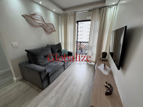 Imagem Imóvel com 3 Quartos à Venda, 207 m² em Marapé - Santos Imagem Imóvel com 3 Quartos à Venda, 207 m² em Marapé - Santos