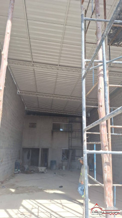 Imagem Galpão para Alugar, 156 m² em Residencial Parque Dos Sinos - Jacareí Imagem Galpão para Alugar, 156 m² em Residencial Parque Dos Sinos - Jacareí