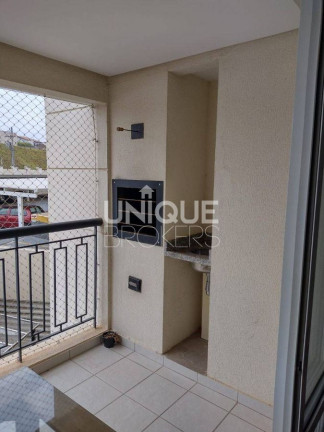 Imagem Apartamento com 2 Quartos à Venda, 78 m² em Parque Residencial Eloy Chaves - Jundiaí