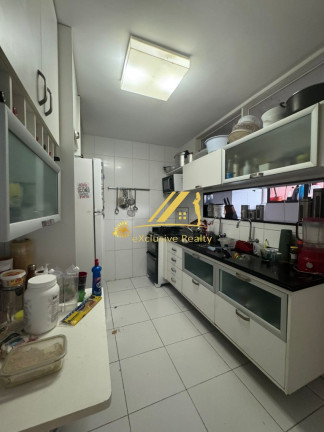 Imagem Imóvel com 4 Quartos à Venda, 168 m² em Pituba - Salvador Imagem Imóvel com 4 Quartos à Venda, 168 m² em Pituba - Salvador