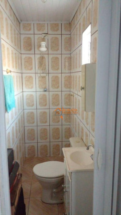 Imagem Casa com 5 Quartos à Venda, 200 m² em Jardim Gopoúva - Guarulhos