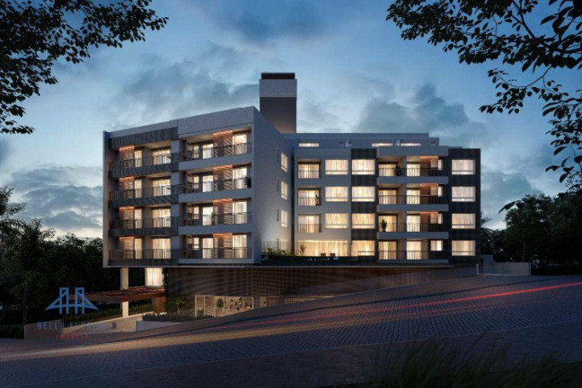 Imagem Imóvel com 3 Quartos à Venda, 126 m² em João Paulo - Florianópolis Imagem Imóvel com 3 Quartos à Venda, 126 m² em João Paulo - Florianópolis