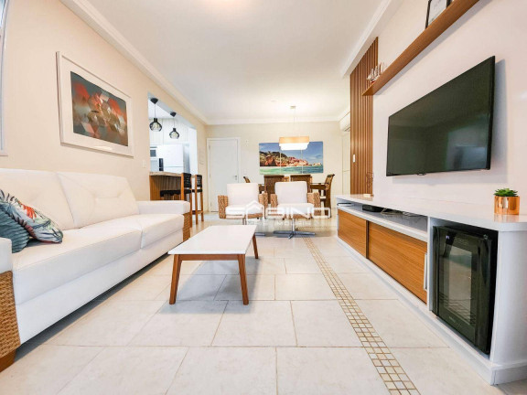Imagem Apartamento com 3 Quartos à Venda, 102 m² em Riviera De São Lourenço - Bertioga Imagem Apartamento com 3 Quartos à Venda, 102 m² em Riviera De São Lourenço - Bertioga