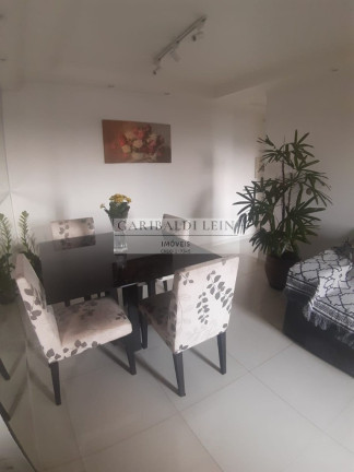 Imagem Imóvel com 2 Quartos à Venda, 59 m² em Vila Nova - Campinas Imagem Imóvel com 2 Quartos à Venda, 59 m² em Vila Nova - Campinas