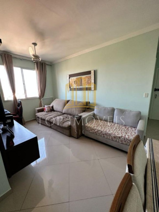 Imagem Apartamento com 2 Quartos à Venda, 57 m² em Centro - São José Dos Campos Imagem Apartamento com 2 Quartos à Venda, 57 m² em Centro - São José Dos Campos