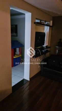 Foto do imóvel Apartamento com 3 Quartos à Venda, 127 m² em Setor Sul - Goiânia