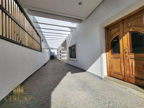 Imagem Sobrado com 7 Quartos à Venda, 709 m² em Sumaré - São Paulo Imagem Sobrado com 7 Quartos à Venda, 709 m² em Sumaré - São Paulo