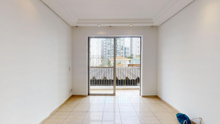 Imagem Imóvel com 2 Quartos à Venda, 70 m² em Brooklin - São Paulo Imagem Imóvel com 2 Quartos à Venda, 70 m² em Brooklin - São Paulo