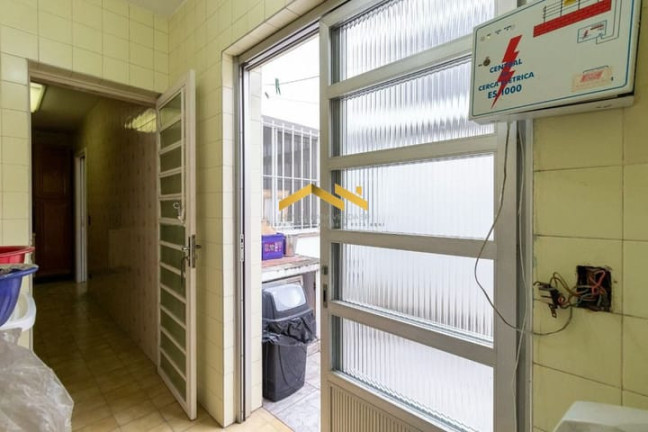 Imagem Casa com 2 Quartos à Venda, 100 m² em Campo Belo - São Paulo Imagem Casa com 2 Quartos à Venda, 100 m² em Campo Belo - São Paulo