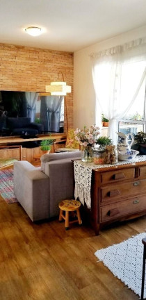 Imagem Apartamento com 3 Quartos à Venda, 94 m² em Jurubatuba - São Paulo Imagem Apartamento com 3 Quartos à Venda, 94 m² em Jurubatuba - São Paulo