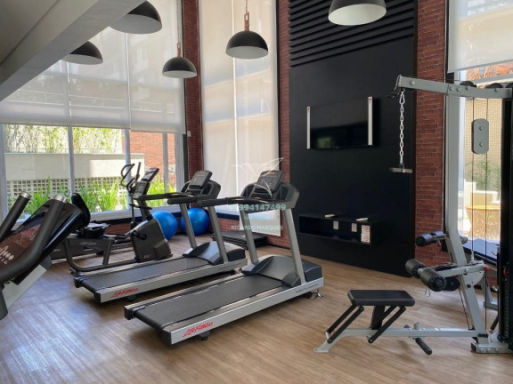 Imagem Apartamento com 4 Quartos à Venda, 330 m² em Itaim Bibi - São Paulo