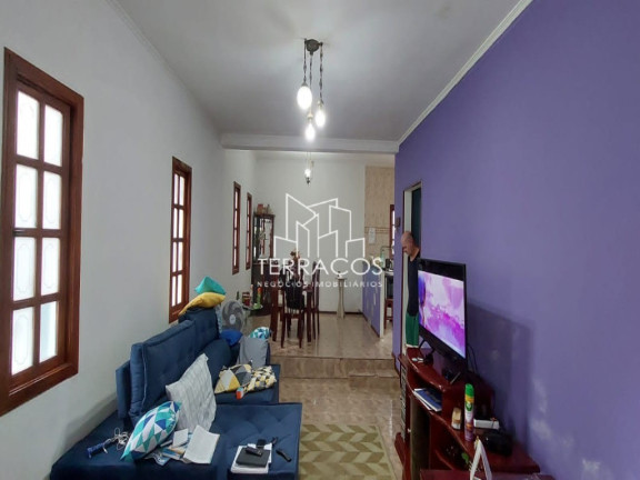 Imagem Sobrado com 3 Quartos à Venda, em Jardim Benintendi - Franco Da Rocha Imagem Sobrado com 3 Quartos à Venda, em Jardim Benintendi - Franco Da Rocha