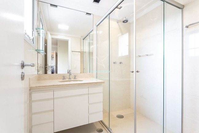 Imagem Apartamento com 3 Quartos à Venda, 135 m² em Perdizes - São Paulo