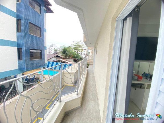 Imagem Apartamento com 3 Quartos à Venda, 124 m² em Parque Vivamar - Ubatuba