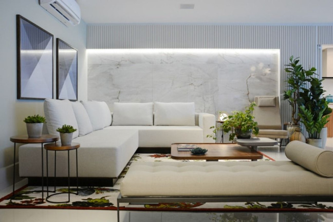 Imagem Apartamento com 3 Quartos à Venda, 185 m² em Setor Oeste - Goiânia Imagem Apartamento com 3 Quartos à Venda, 185 m² em Setor Oeste - Goiânia