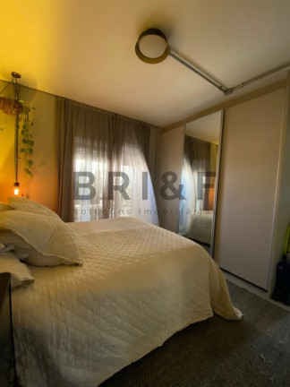 Imagem Apartamento com 1 Quarto à Venda ou Locação, 70 m² em Brooklin - São Paulo Imagem Apartamento com 1 Quarto à Venda ou Locação, 70 m² em Brooklin - São Paulo