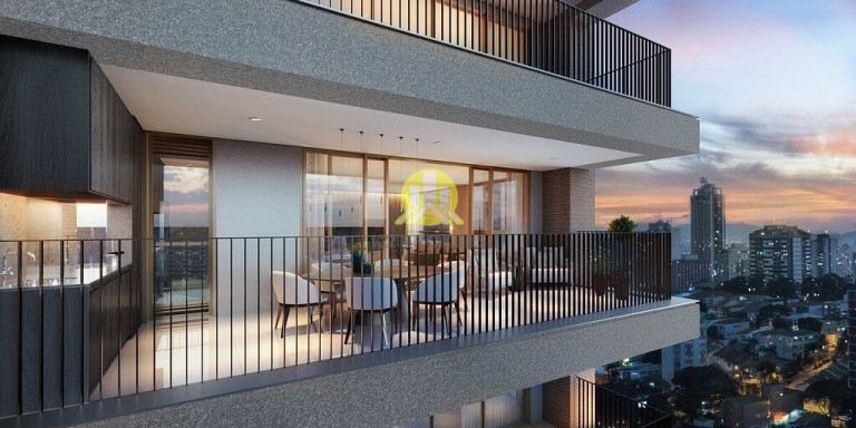Imagem Apartamento com 3 Quartos à Venda, 191 m² em Itaim Bibi - São Paulo Imagem Apartamento com 3 Quartos à Venda, 191 m² em Itaim Bibi - São Paulo