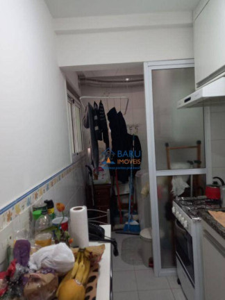 Imagem Apartamento com 1 Quarto à Venda, 46 m² em Santa Cecília - São Paulo Imagem Apartamento com 1 Quarto à Venda, 46 m² em Santa Cecília - São Paulo