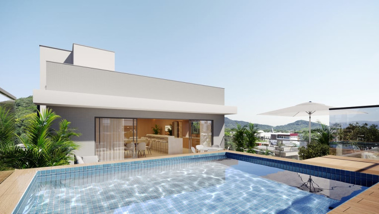 Imagem Cobertura com 4 Quartos à Venda, 301 m² em Caiobá - Matinhos Imagem Cobertura com 4 Quartos à Venda, 301 m² em Caiobá - Matinhos