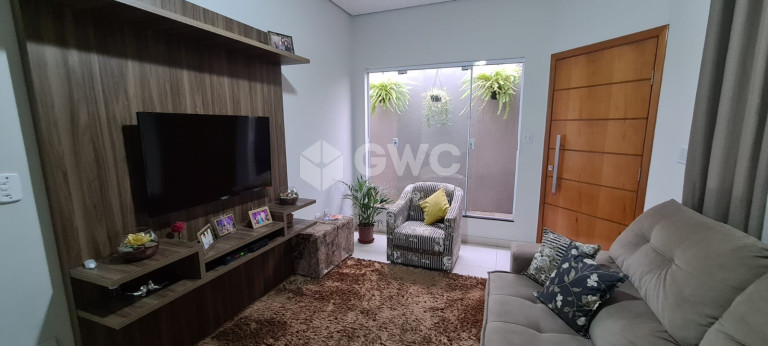 Imagem Imóvel com 3 Quartos à Venda, em Jardim Monte Castelo - Marília Imagem Imóvel com 3 Quartos à Venda, em Jardim Monte Castelo - Marília