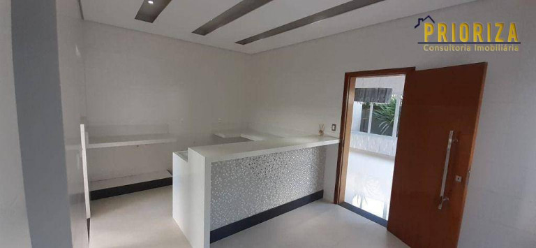 Imagem Casa com 4 Quartos à Venda, 395 m² em Alphaville Nova Esplanada - Votorantim Imagem Casa com 4 Quartos à Venda, 395 m² em Alphaville Nova Esplanada - Votorantim