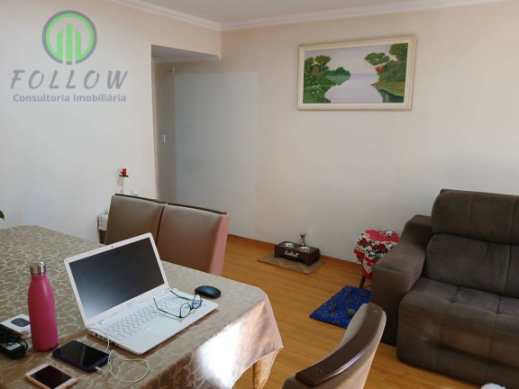 Imagem Apartamento com 2 Quartos à Venda, 54 m² em Bandeiras - Osasco Imagem Apartamento com 2 Quartos à Venda, 54 m² em Bandeiras - Osasco