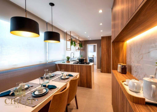 Imagem Apartamento com 3 Quartos à Venda, 184 m² em Vila Romana - São Paulo Imagem Apartamento com 3 Quartos à Venda, 184 m² em Vila Romana - São Paulo